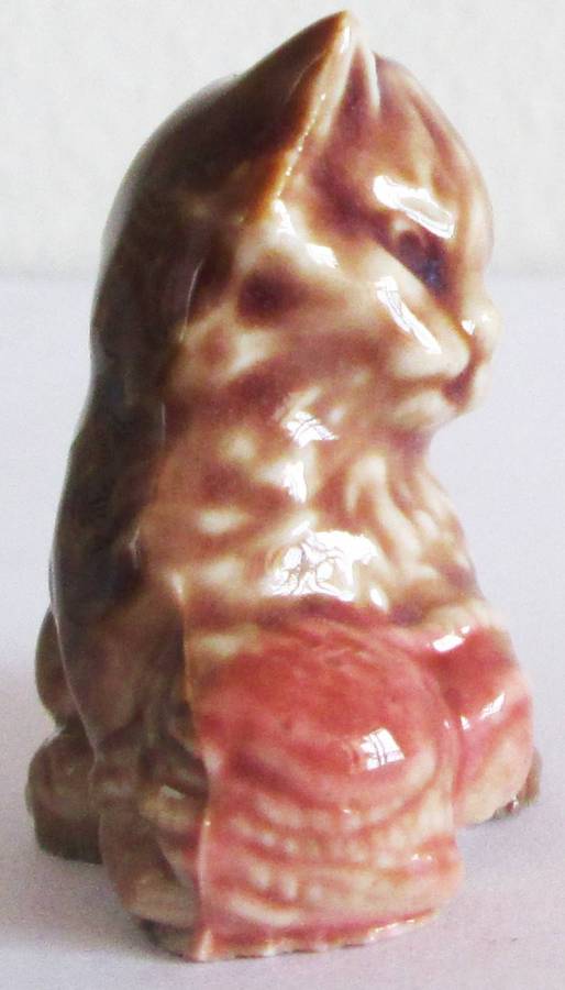 1971 Kitten Wade English Whimsies