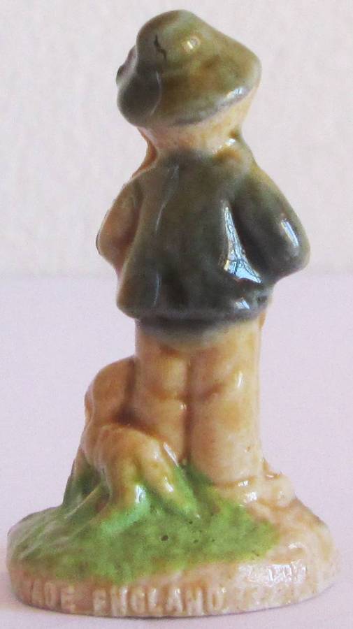 1970 Little Boy Blue Wade Nursery Rhyme Model