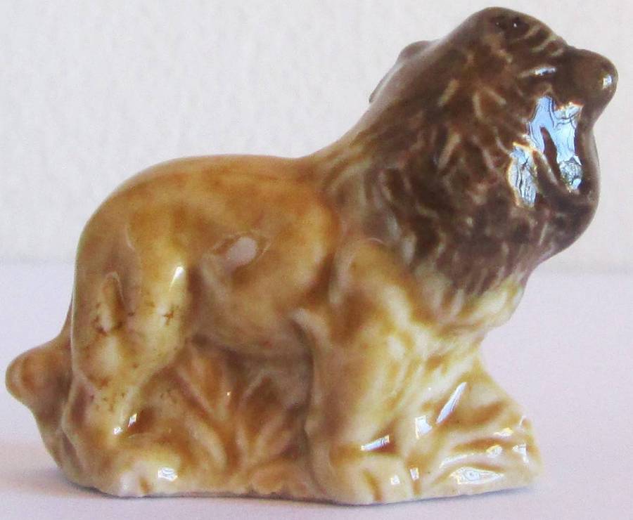 1973 Lion Wade English Whimsies