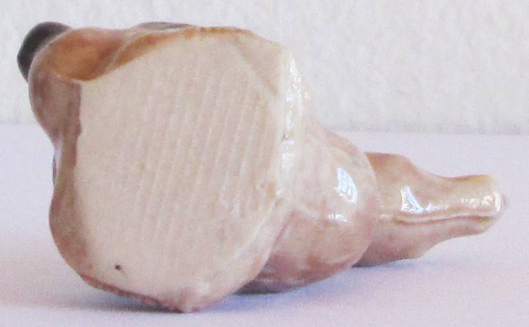 1972 Duck Wade English Whimsies