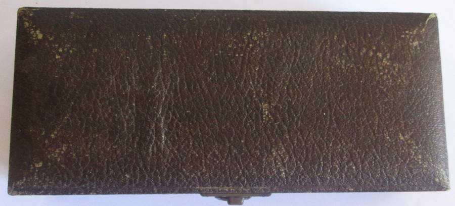 1930 The Ultra Lens Magnifier with Light for Maps Great Britain