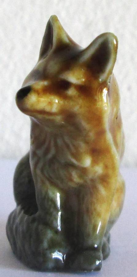 1972 Fox Wade English Whimsies