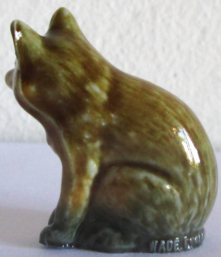 1972 Fox Wade English Whimsies