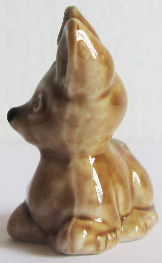 1971 Fawn Wade English Whimsies