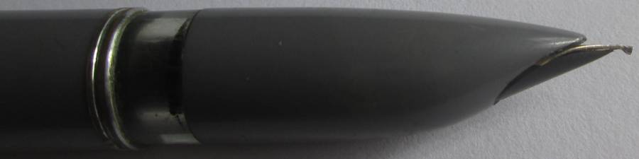 Vis Autovac Fountain Pen