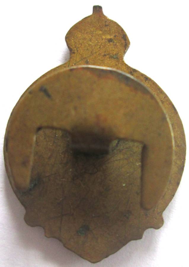 South African Legion of the British Empire Service League Badge
