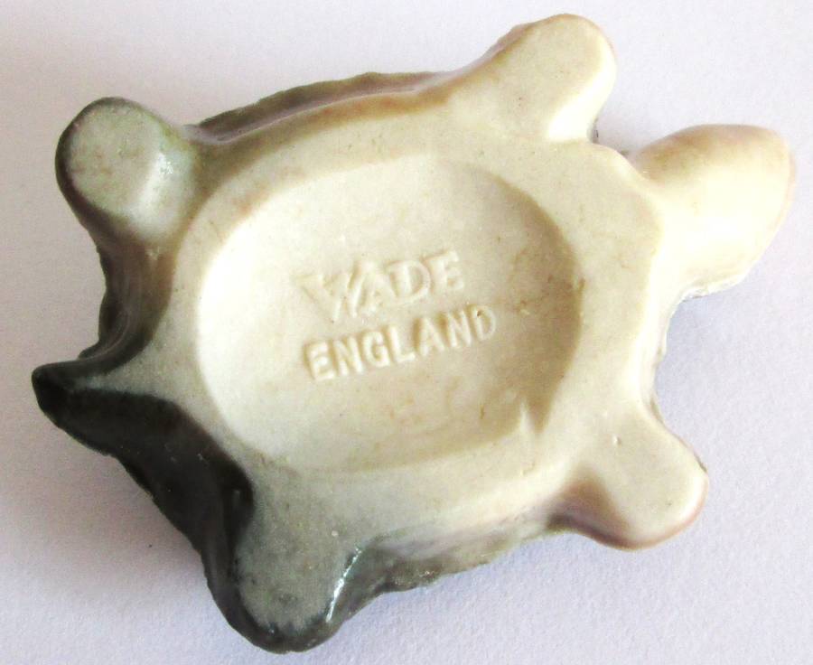 1965 Terrapin Balding and Mansell Flintstone Wade Christmas Cracker