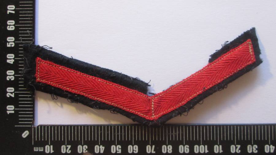 Royal Navy Armourers Trade Badges