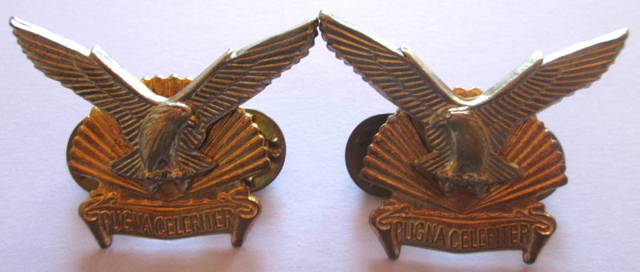 Durban King Shaka Regiment South Africa 1964 - 1966