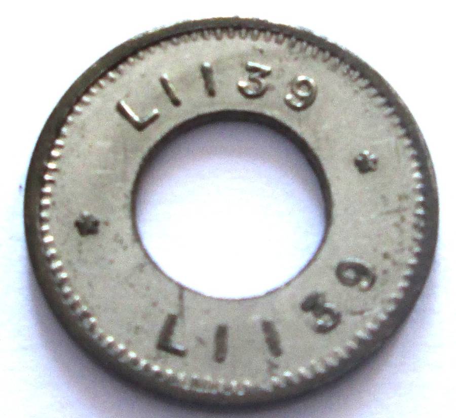 L1139 Token