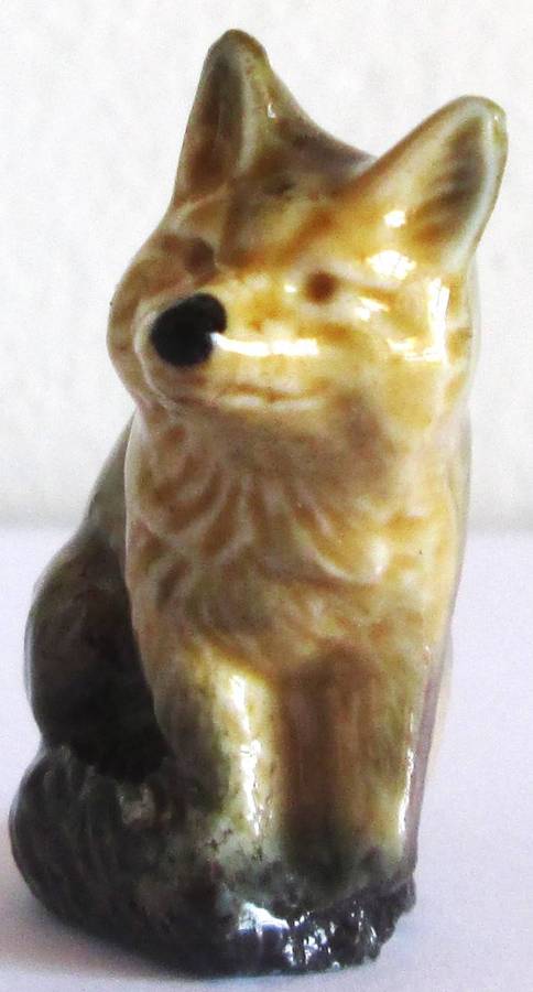 1972 Fox Wade English Whimsies