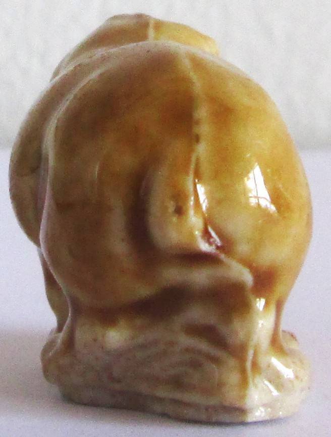 1973 Hippo Wade English Whimsies