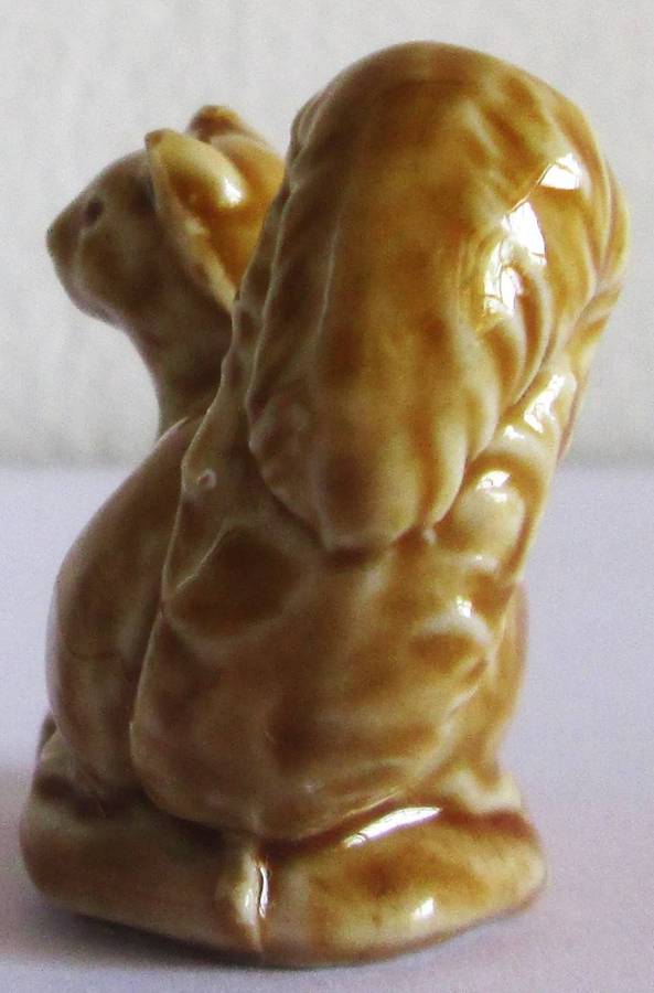 1974 Pine Martin Wade English Whimsies