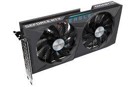 Gigabyte Eagle RTX 3060 12Gb