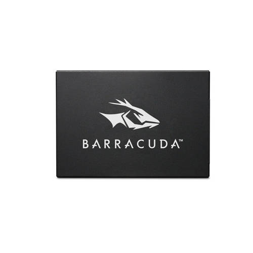 Seagate 480 GB BarraCuda 2.5 SATA Internal SSD