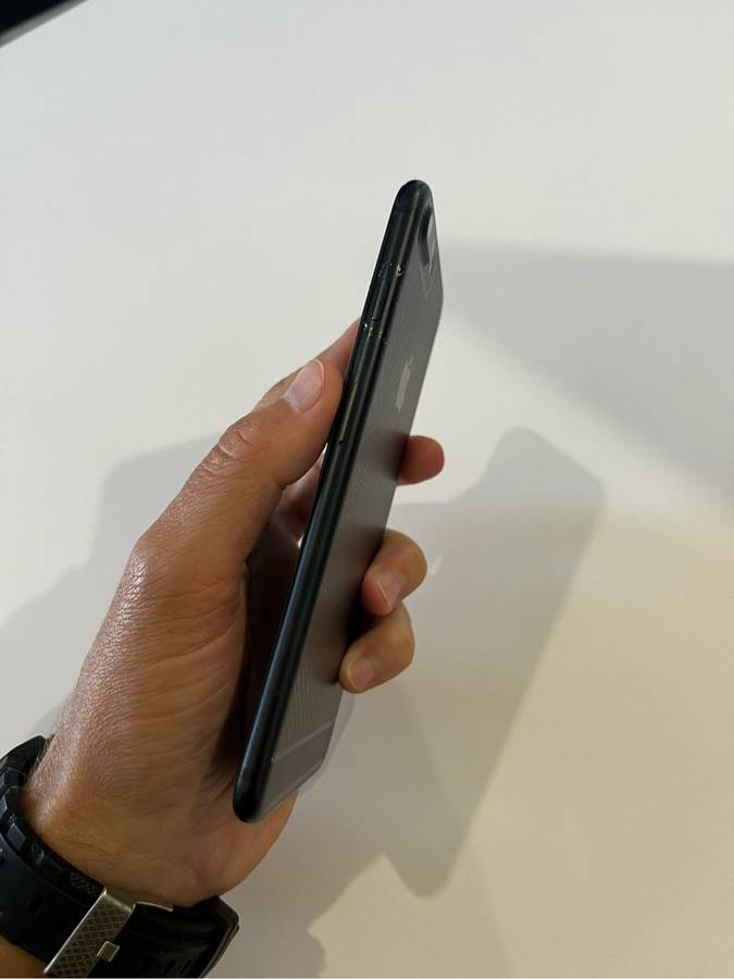 iPhone 7 Plus - Stuck!