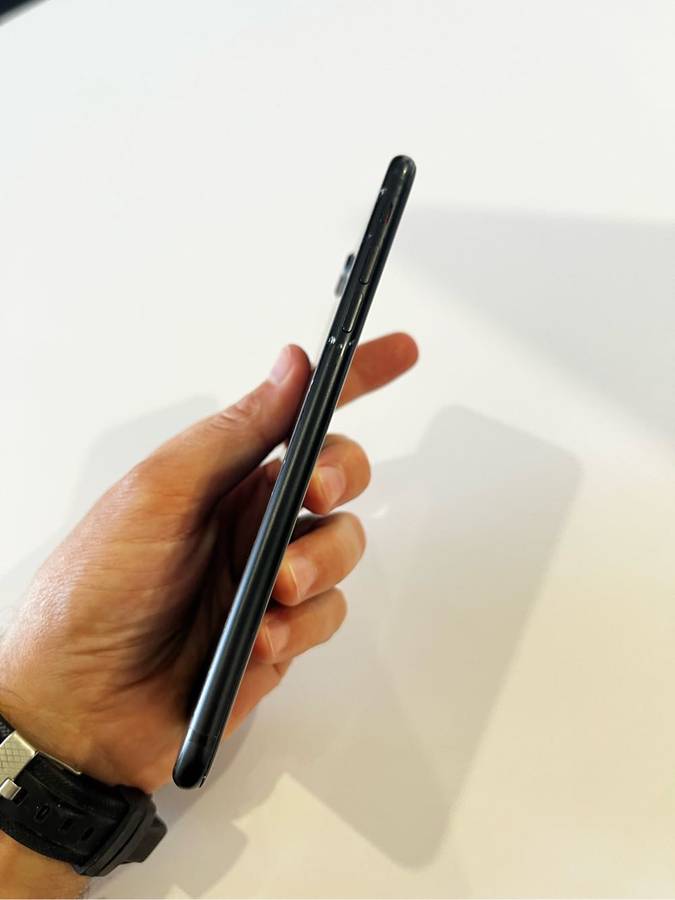 iPhone 7 Plus - Stuck!