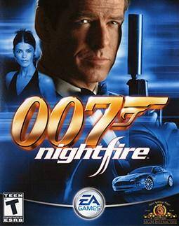 PC 007 Nightfire
