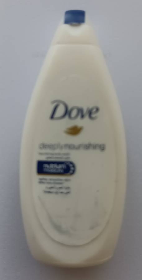 CHECKERS Little Shop 2 - DOVE CREAM no CARD Included