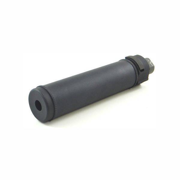 QD Silencer (148MM)