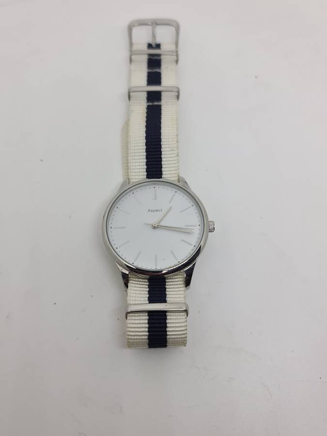 Ladies Aspect Quartz watch