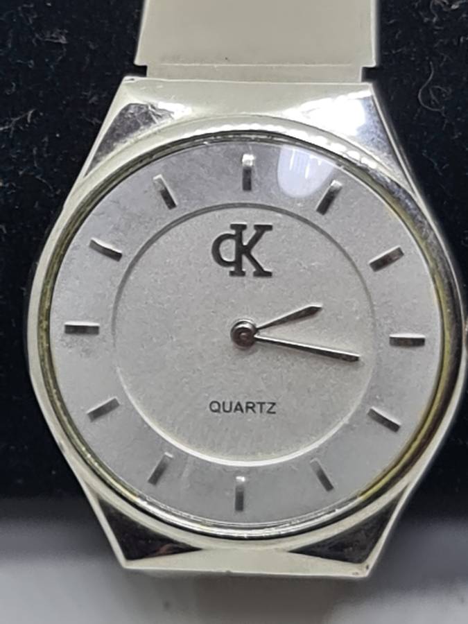 Mens Calvin Klein Quartz watch
