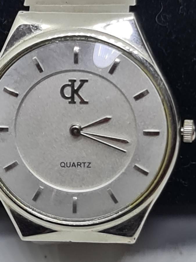 Mens Calvin Klein Quartz watch