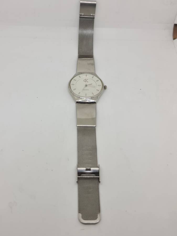 Mens Calvin Klein Quartz watch