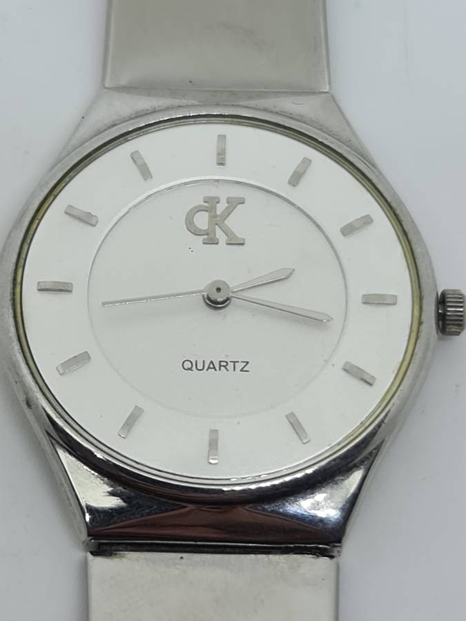 Mens Calvin Klein Quartz watch