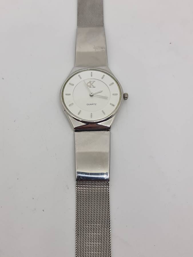 Mens Calvin Klein Quartz watch