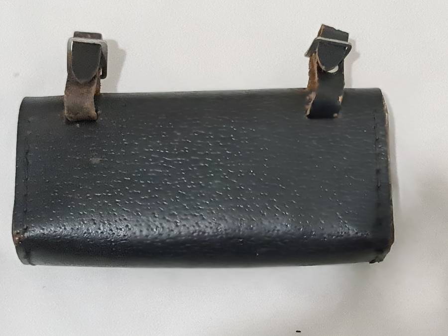 Vintage Bicycle tool bag