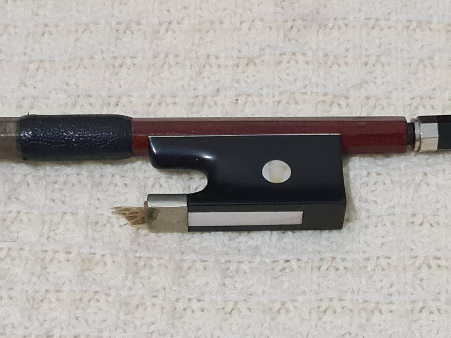 Stentor violin with case, Student 1