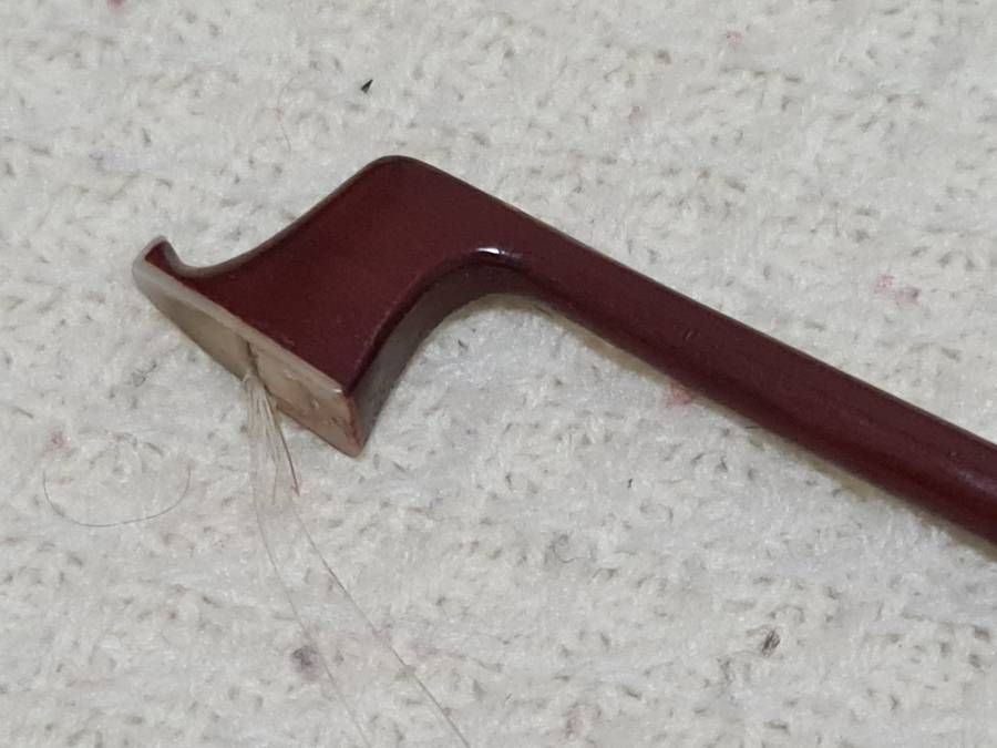 Stentor violin with case, Student 1