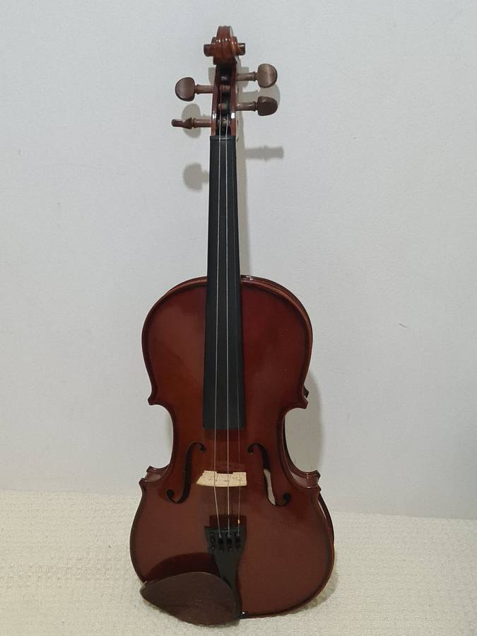 Stentor violin with case, Student 1