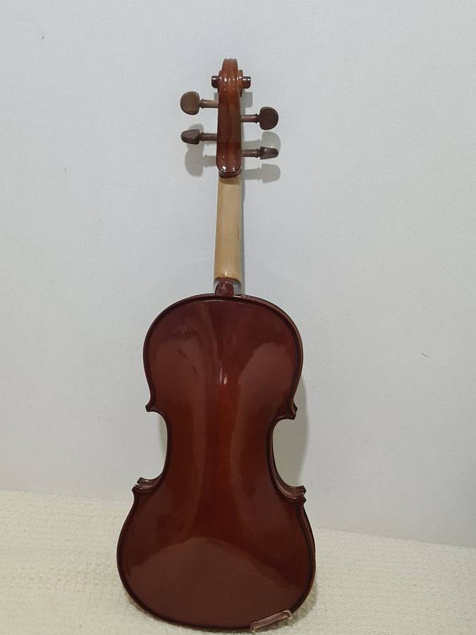 Stentor violin with case, Student 1
