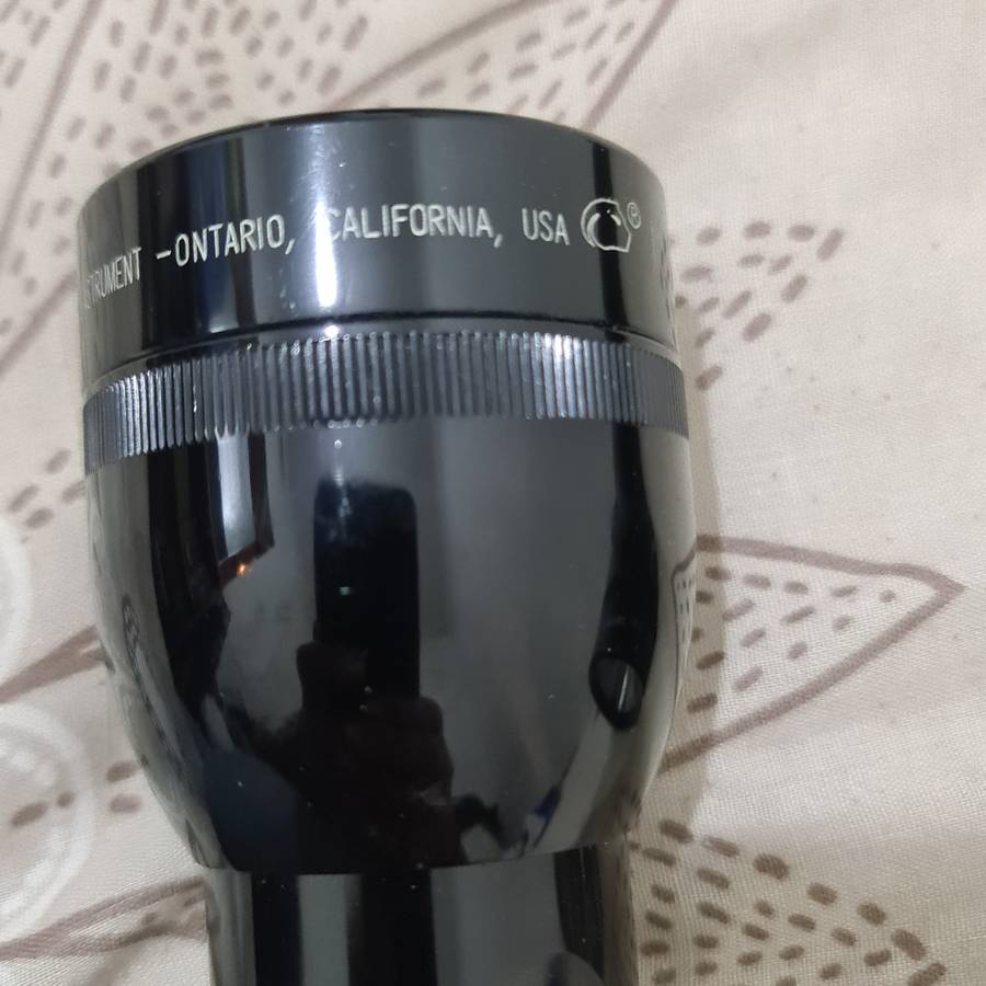 x4 Mag-Lites