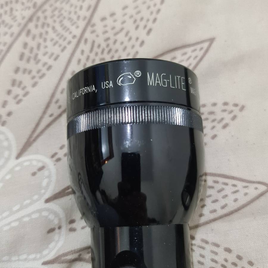 x4 Mag-Lites