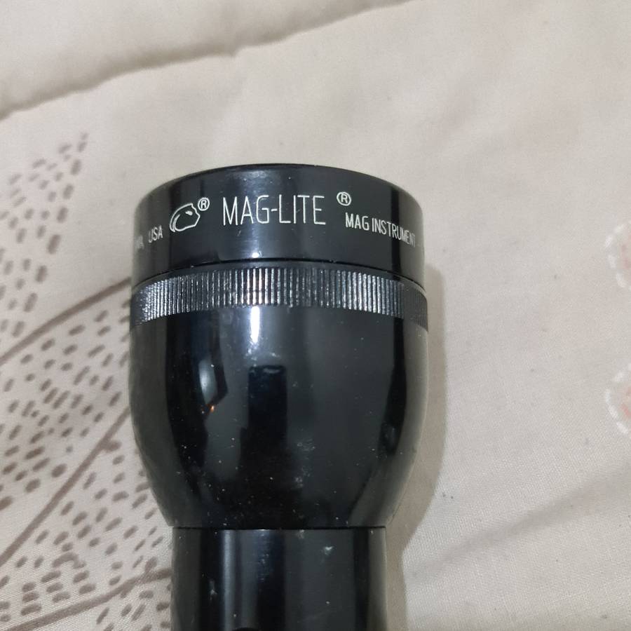 x4 Mag-Lites