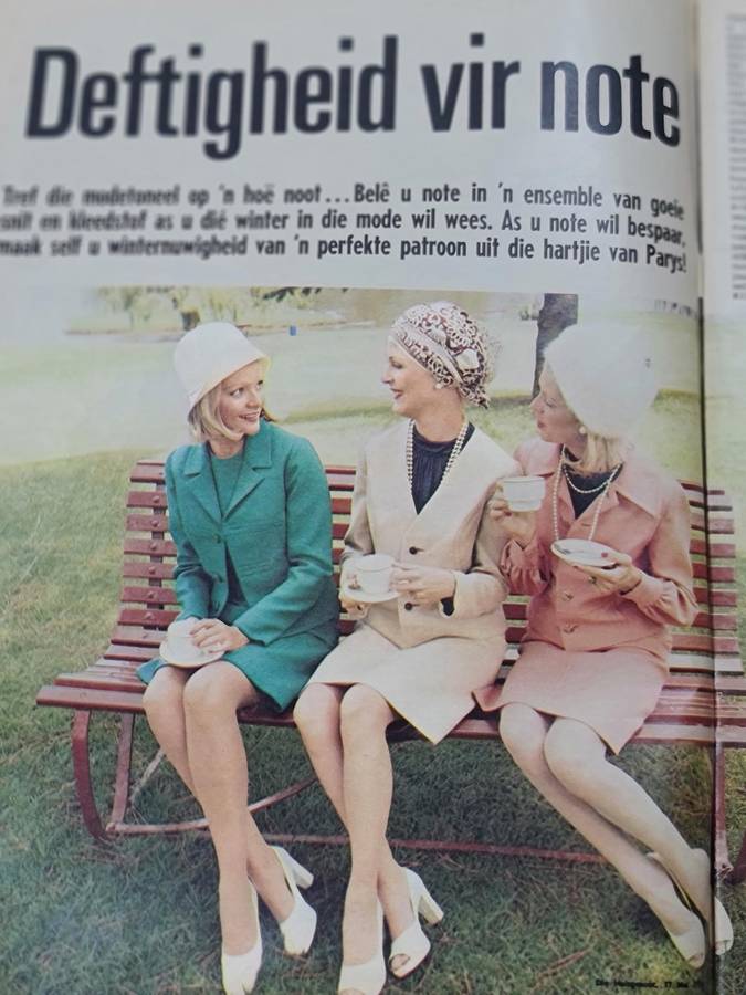 Huisgenoot 17 Mei 1974