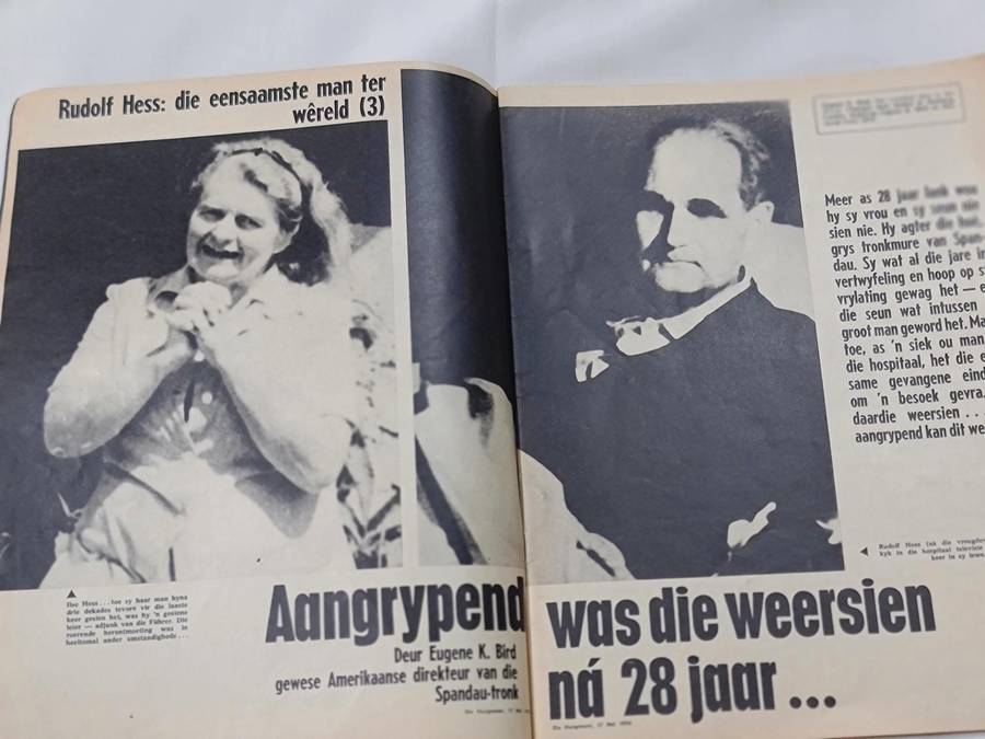 Huisgenoot 17 Mei 1974