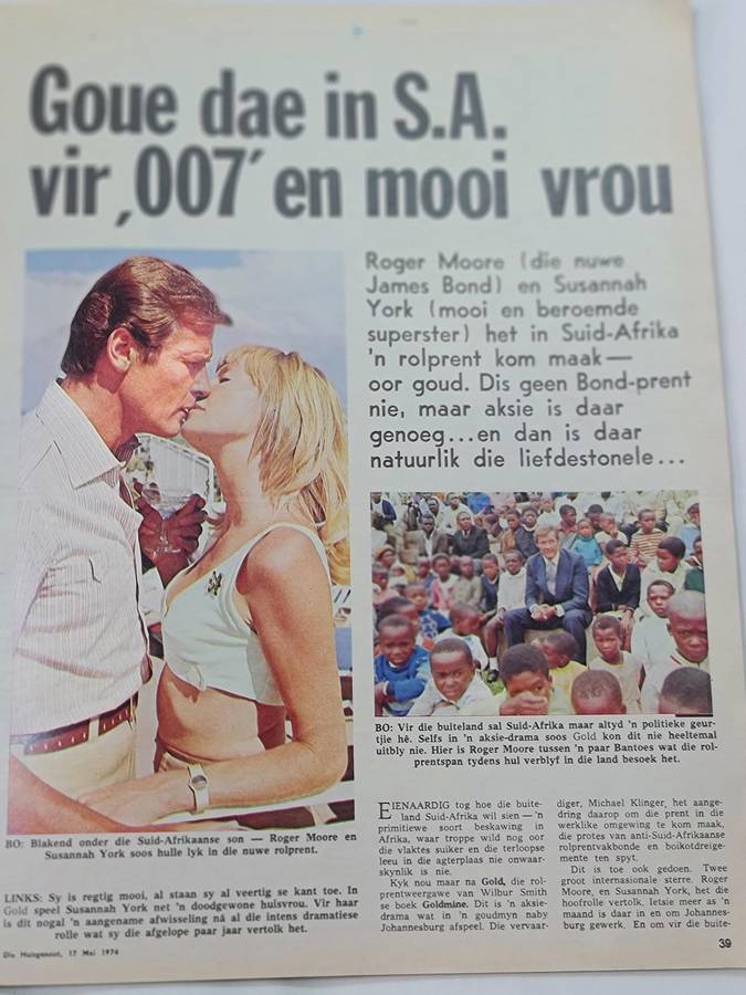 Huisgenoot 17 Mei 1974