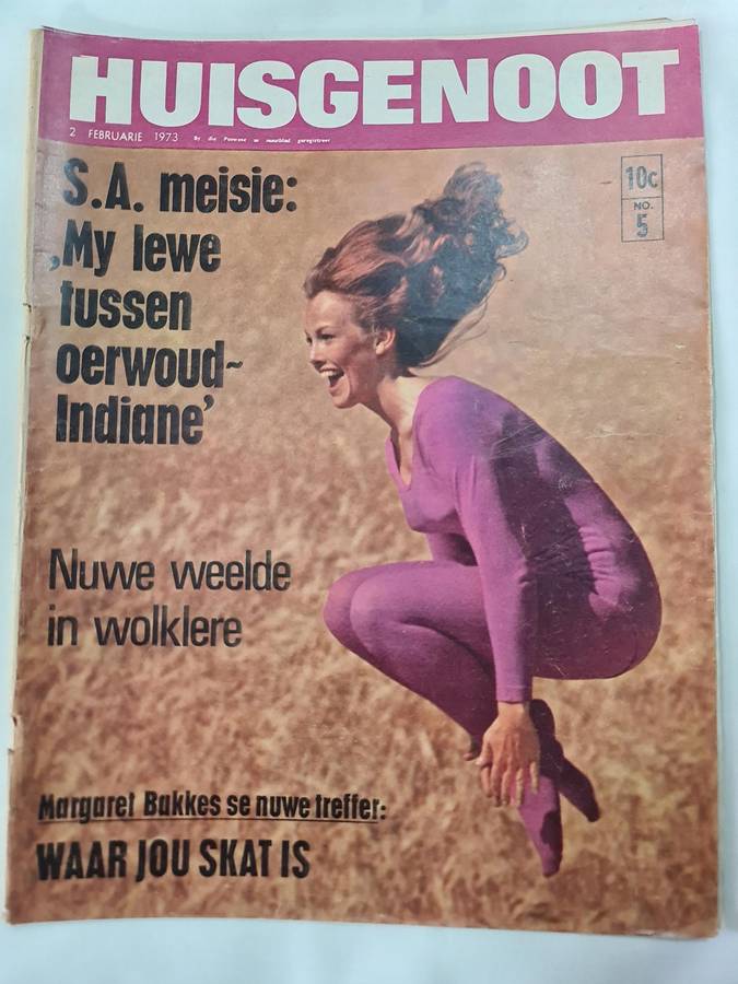 Huisgenoot 2 Februarie 1973