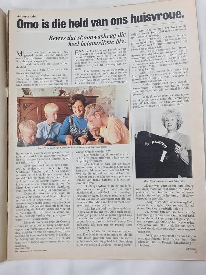 Huisgenoot 2 Februarie 1973