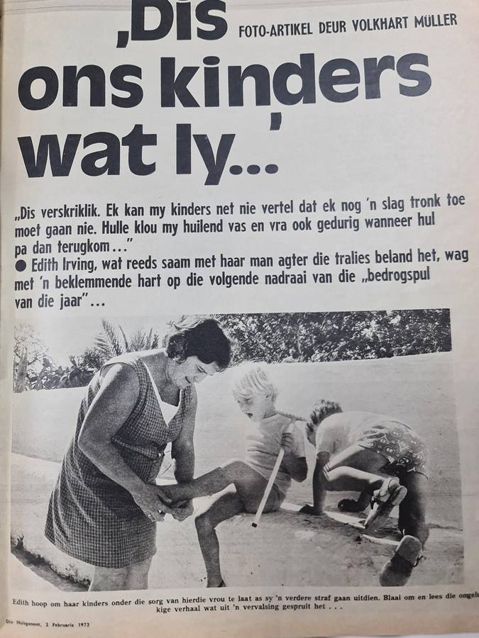 Huisgenoot 2 Februarie 1973