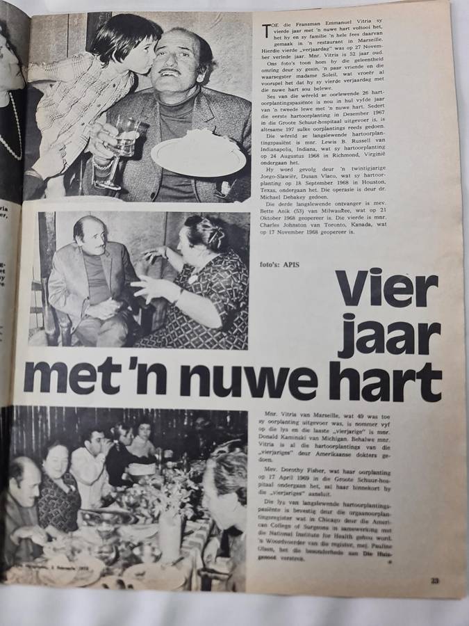 Huisgenoot 2 Februarie 1973