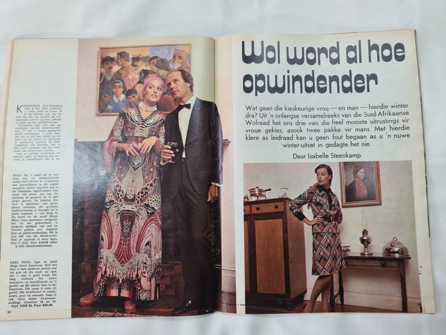 Huisgenoot 2 Februarie 1973