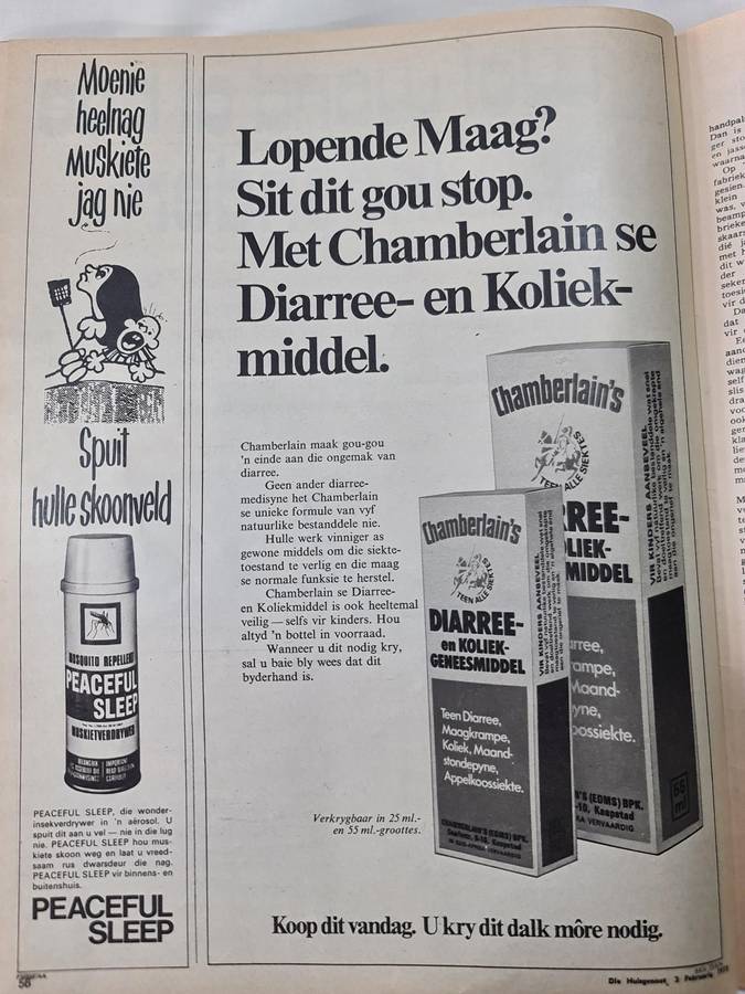Huisgenoot 2 Februarie 1973