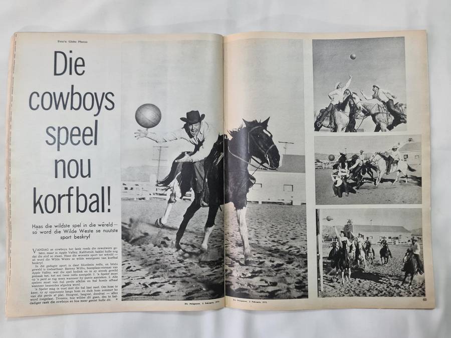 Huisgenoot 2 Februarie 1973
