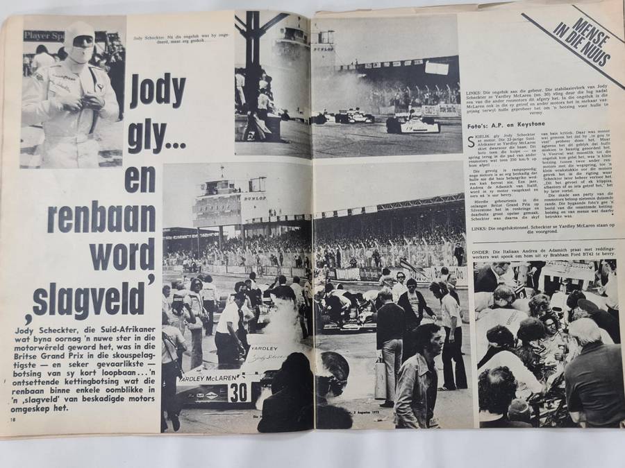 Huisgenoot 3 Augustus 1973