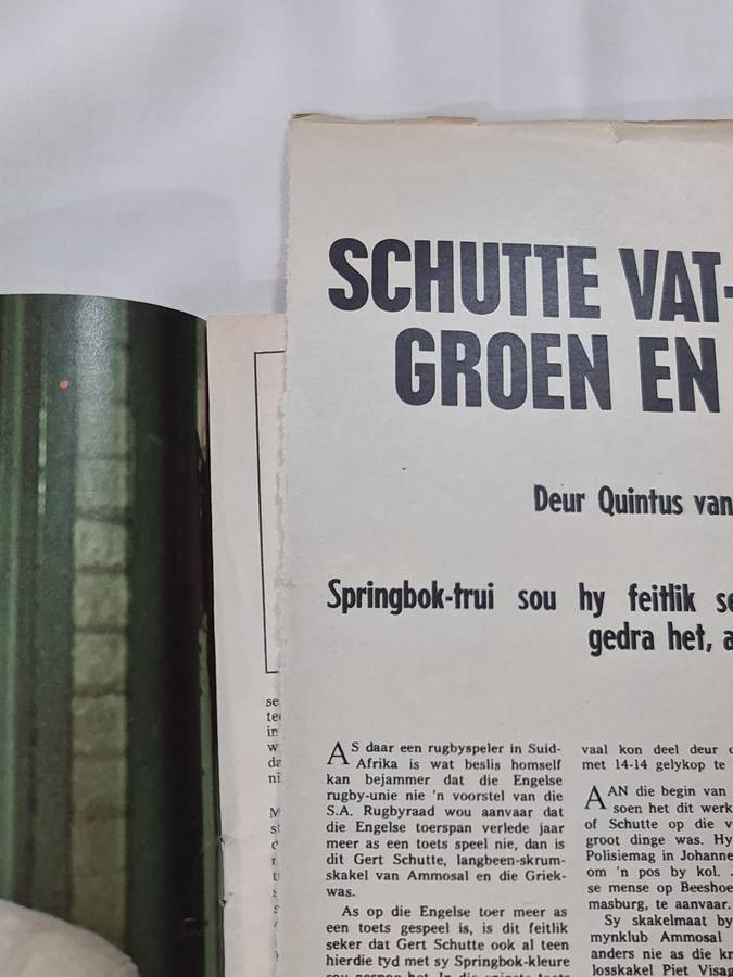 Huisgenoot 3 Augustus 1973